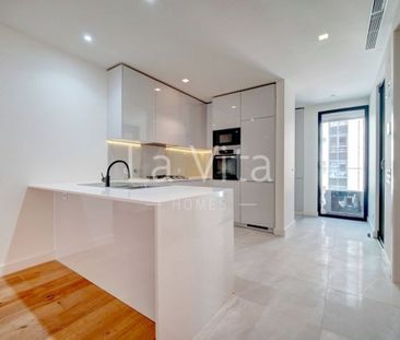 3 room luxury Apartment for rent in Cascais e Estoril, Cascais, Lisbon - Photo 4