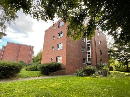 3-Zimmer-Wohnung in Wilhelmshaven Wiesenhof - Photo 3