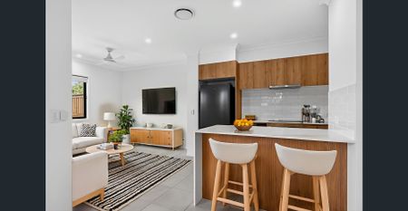 Stylish New Home - River Views, Balcony Retreat & A/C Comfort - Photo 2