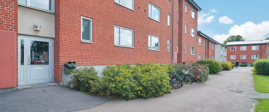 Baldersgatan 32 B - Foto 1