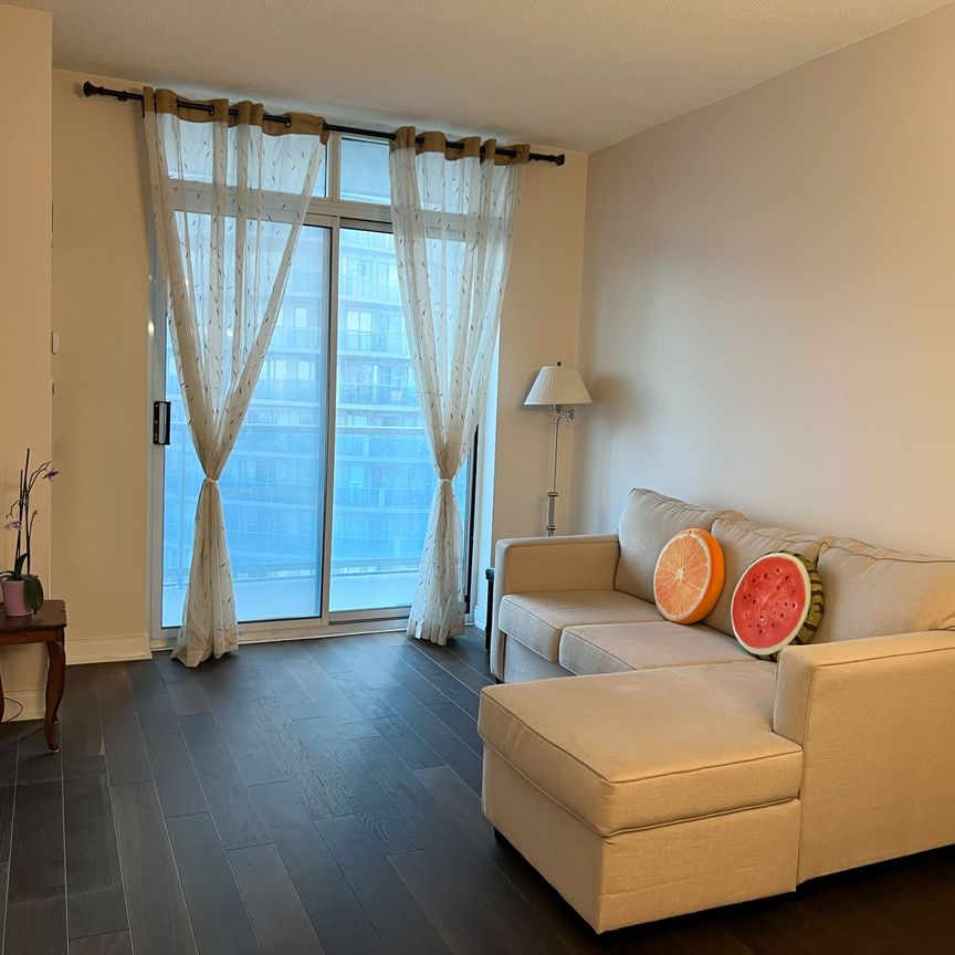 For Lease - 70 Absolute Avenue Unit# 2707, Mississauga, Ontario - Photo 1