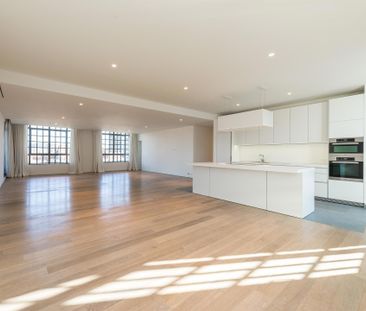 Tout savoir sur cet appartement à Bruxelles - foto 5