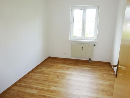 Helle 3-Zimmer Wohnung in Alberndorf - Photo 4