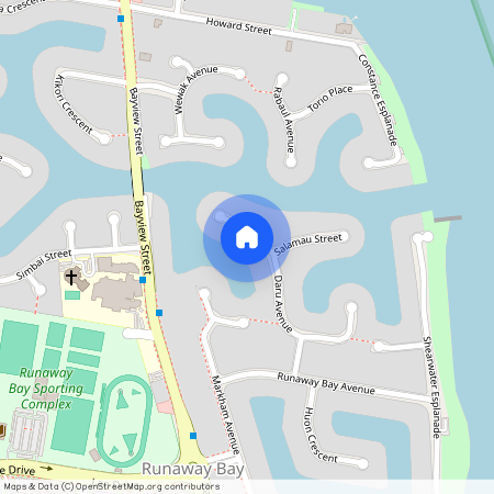 24 Daru Avenue, Qld 4216, Runaway Bay