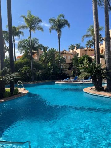 Alquiler de piso en Calle Wagner, 1 - Photo 3