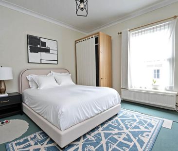 2 bedroom terraced house to rent - Photo 6