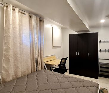 For Lease - 55 Littleleaf Drive Unit# RM D, Toronto, Ontario - Photo 4