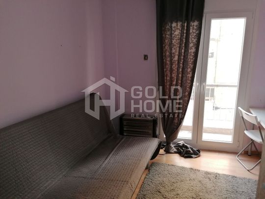 Studio/Γκαρσονιέρα για ενοικίαση Ιπποκράτειο (Φάληρο - Ιπποκράτειο) - Φωτογραφία 1