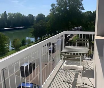 Appartement T1 SAINT MAUR DES FOSSES à louer - Photo 1