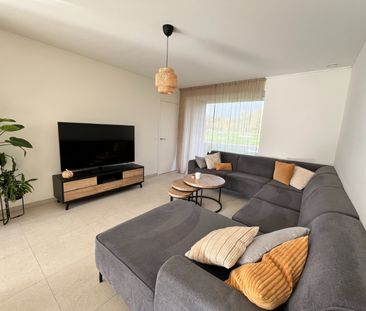 BEN woning met 3 slaapkamers, carport en zuidgerichte tuin - Photo 2