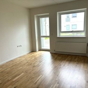 1-værelses studiebolig (H) - Photo 1