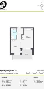 Repslagaregatan 19, Eslöv Centrum - Photo 3