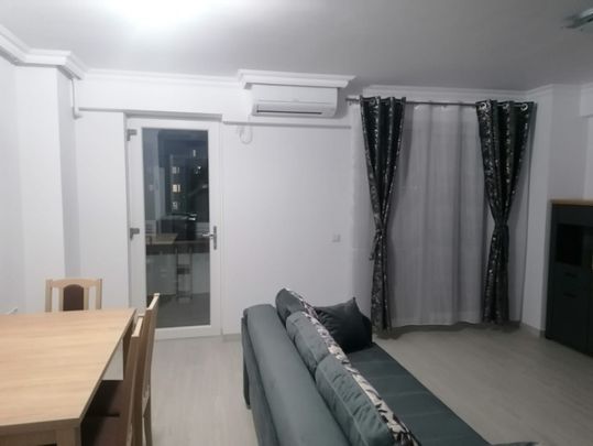 Apartament modern, 2 camere, 68 mp, Decebal Residence - Photo 1