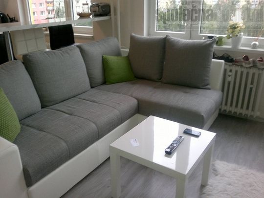 Pronájem bytu 1+kk 40 m² - Фото 1
