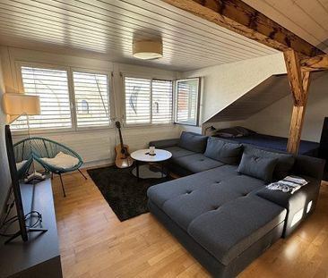 Gemütliche 1.5-Zimmer-Wohnung in Zürich mieten - Photo 4