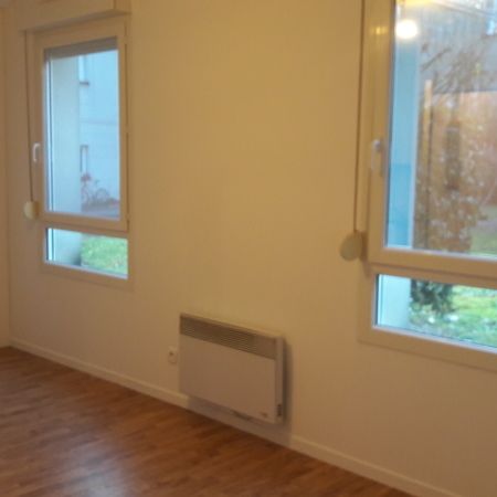 Location Appartement 2 Pièces 31 m² - Photo 4