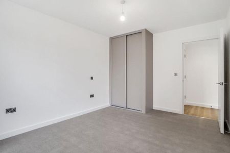Ashmore Road, Woolwich, London, SE18 - Photo 3