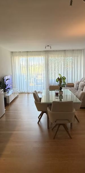3 Zimmer, 74 m² - Foto 1