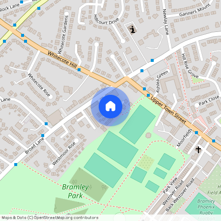 Farrar Court, West Yorkshire, LS13 3SP, Leeds