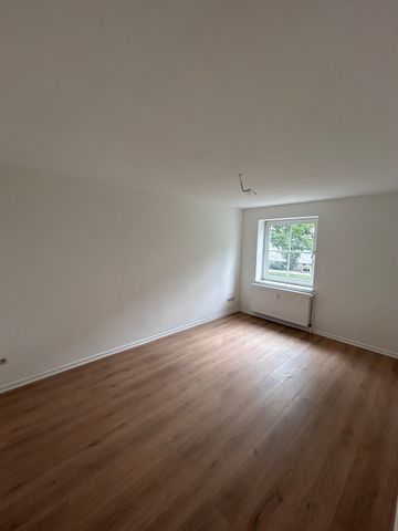 Moderne 2-Zimmer-Wohnung für Paare und Singles in Torgau - Photo 3