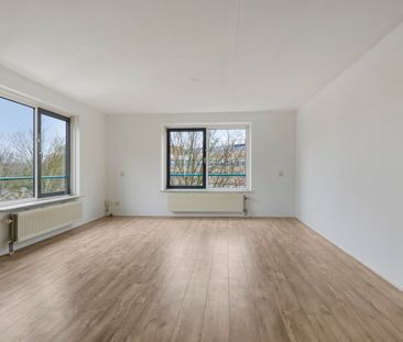 Appartement te huur: Dag Hammarskjöldhof 10 1314 WG Almere - Foto 1