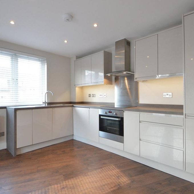 1 bedroom apartment to rent - Photo 1