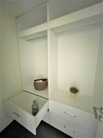 4.5 Zimmer, 109 m², 4. Stock - Foto 3