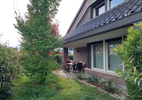 Via Este, Padova, Veneto 35142