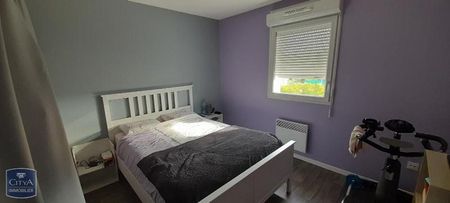 Location Appartement 2 pièces 52m² MAZINGARBE 62670 - Photo 4