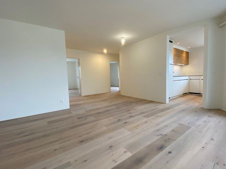 4 Zimmer, 85 m², 2. Stock - Foto 3