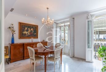 Flat for rent with Terrace in Pla del remei (Valencia)