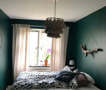 Baskemöllegatan, Malmö - Photo 1