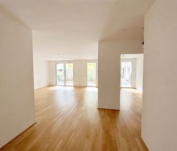 Moderne 3 Zi -Wohnung mit Loggia - nahe Millennium City (provisions... - Photo 2