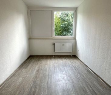 Frisch sanierte Wohnung mit atemberaubenden Ausblick - Foto 2