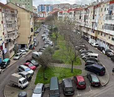 Apartamento T1 em Lisboa - Photo 4