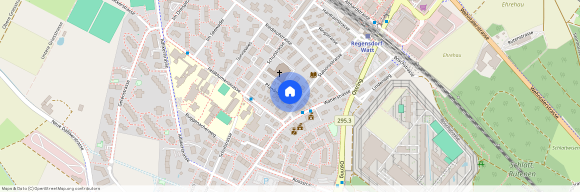 Hardstrasse 10, 8105, Regensdorf