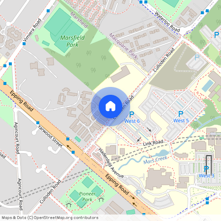 122 Culloden Road, Sydney, New South Wales 2122