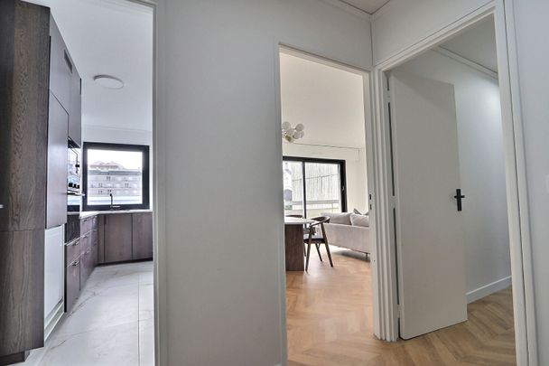 Location appartement 3 pièces, 69.38m², Paris 19 - Photo 1