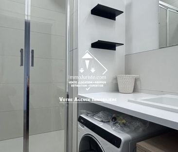 Location Appartement 3 pièces Limoges (87000) - Photo 5