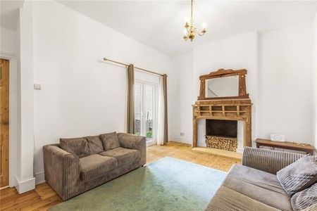 2 Bed Detached House, Hartfield Road, SW19 - Photo 3