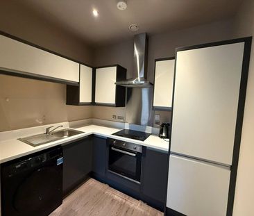 1 bedroom apartment to rent Rumford Street, Liverpool, L2 - Photo 3