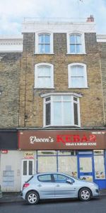 1 bedroom flat to rent - Photo 4