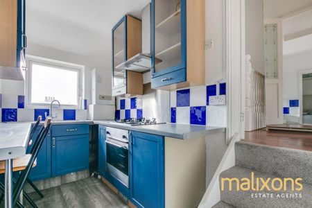 1 bedroom property to rent - Photo 5