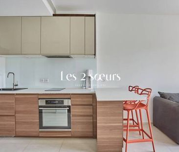 Appartement à louer - Aix-en-Provence 2 pièces de 45.28 m² - Photo 3