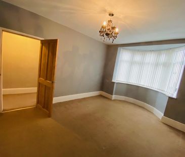 2 bedroom ground floor flat to rent - Photo 3