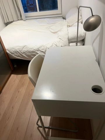 Chambre meublée Ceintuurbaan, Amsterdam - À louer - Photo 3