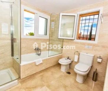 Casa en alquiler en Urbanización Calahonda-Golf-Riviera del Sol-Mir... - Photo 6