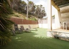 Chalet/casa independiente en alquiler en Playa