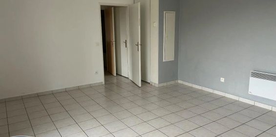 Appartement à louer 2 pièces 44.76m² - Photo 3