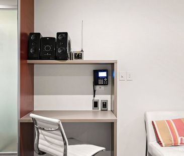 2701/181 Abeckett Street - Photo 1